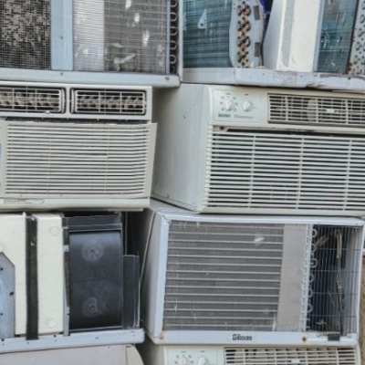 Kadıköy Bölgesinde Atık Kağıt Kilosu